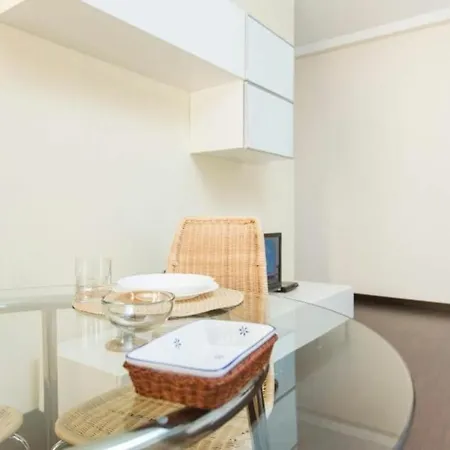 Apartment Pistrucci By Halldis Mailand