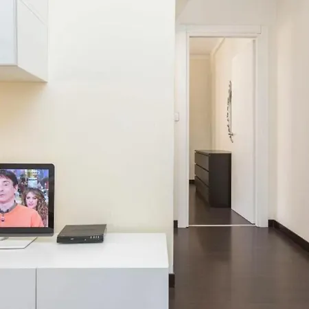 Pistrucci By Halldis Apartment Mailand