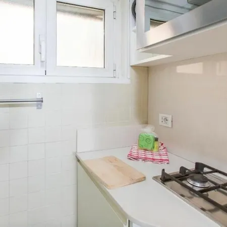 Pistrucci By Halldis Apartment