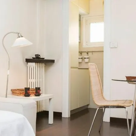 Pistrucci By Halldis Apartment