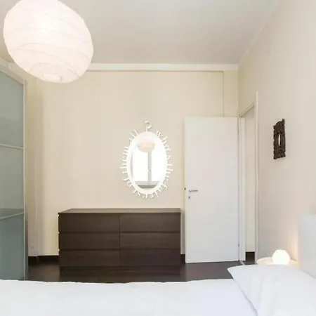 Pistrucci By Halldis Apartment Milan