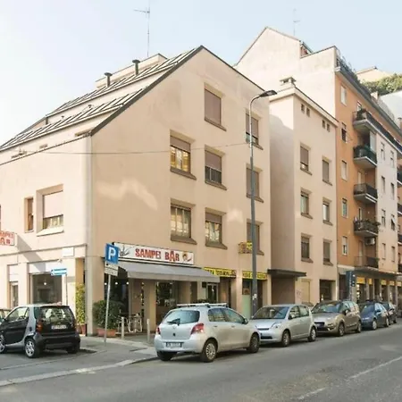 Pistrucci By Halldis Apartment *