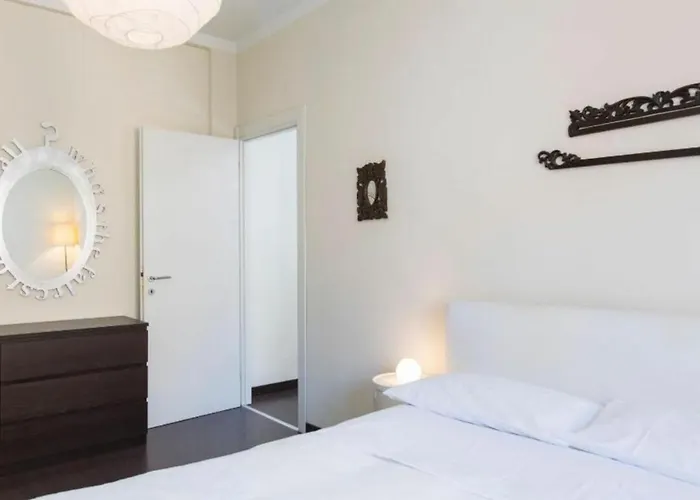 Pistrucci By Halldis Μιλάνο