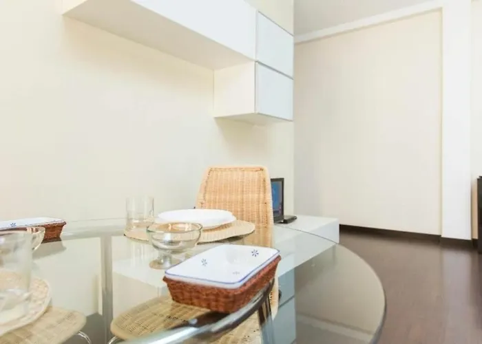 Διαμέρισμα Pistrucci By Halldis Μιλάνο