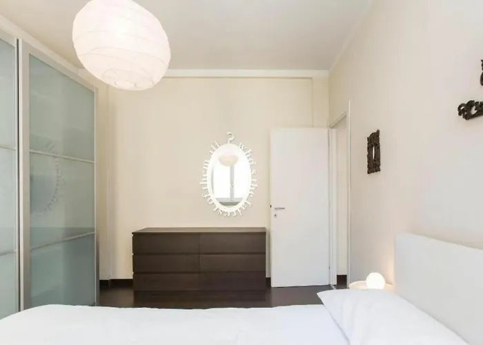 Pistrucci By Halldis Διαμέρισμα Μιλάνο