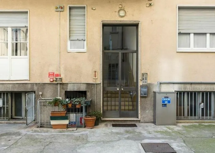 Pistrucci By Halldis Μιλάνο